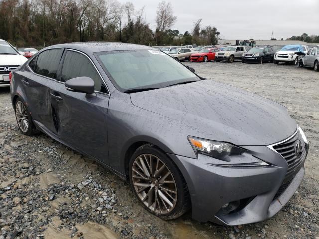 LEXUS IS 250 2015 jthbf1d22f5055097