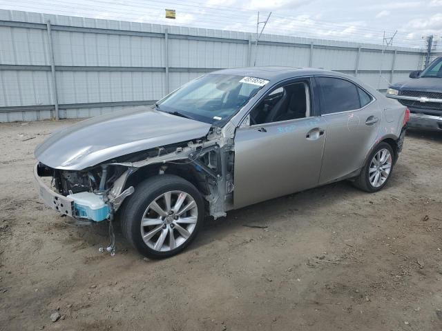 LEXUS IS 2015 jthbf1d22f5055455