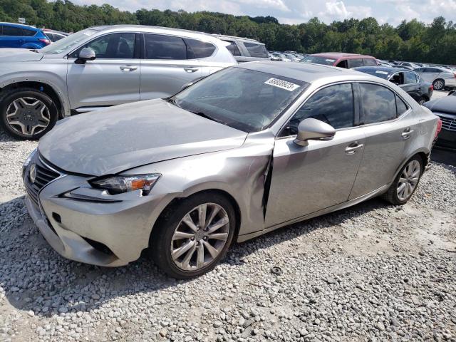 LEXUS IS 2015 jthbf1d22f5056198