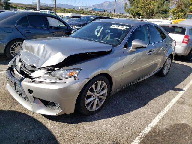 LEXUS IS 250 2015 jthbf1d22f5056430