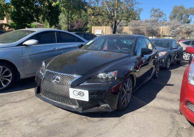 LEXUS IS 250 2015 jthbf1d22f5056492