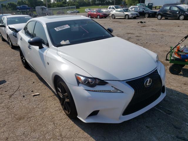 LEXUS IS 250 2015 jthbf1d22f5056881