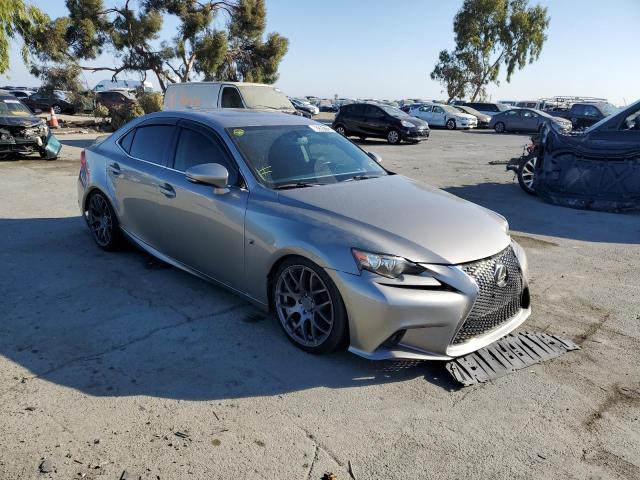 LEXUS IS 250 2015 jthbf1d22f5058033