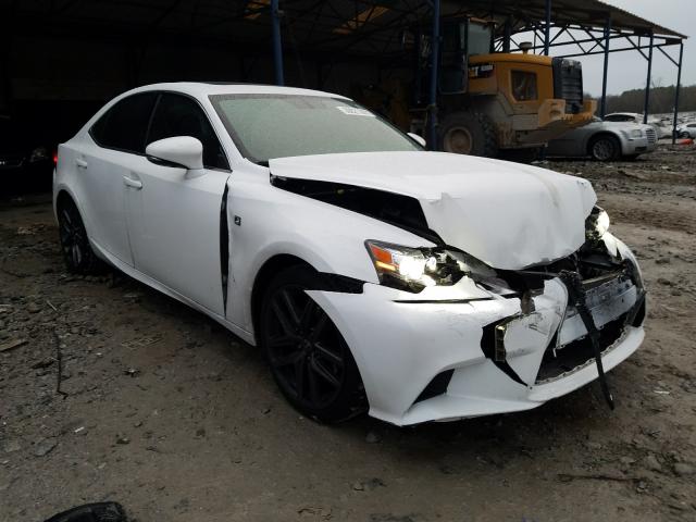 LEXUS IS 250 2015 jthbf1d22f5058274