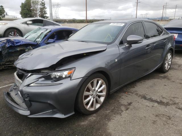 LEXUS IS 250 2015 jthbf1d22f5061031