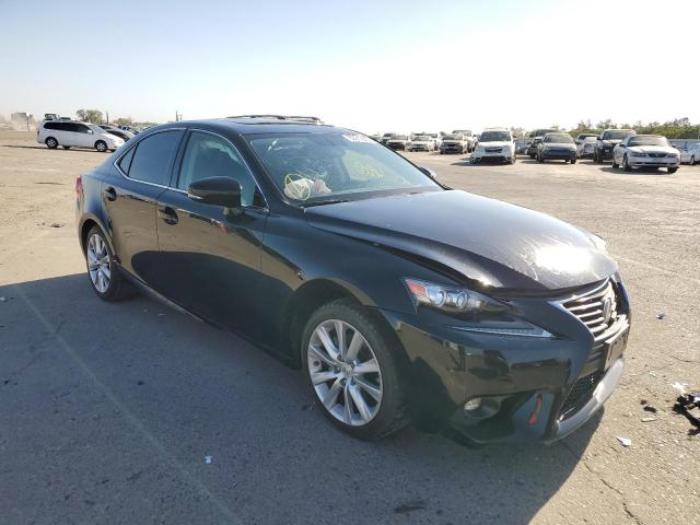 LEXUS IS 250 2015 jthbf1d22f5061420