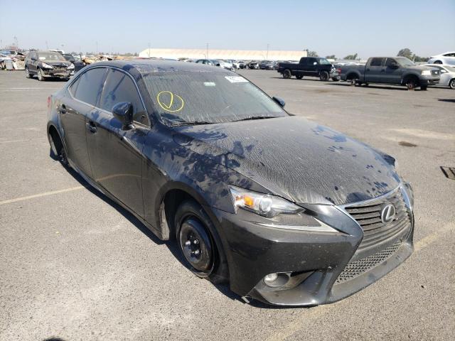 LEXUS IS 250 2015 jthbf1d22f5062292