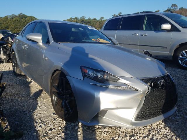 LEXUS IS 250 2015 jthbf1d22f5062406