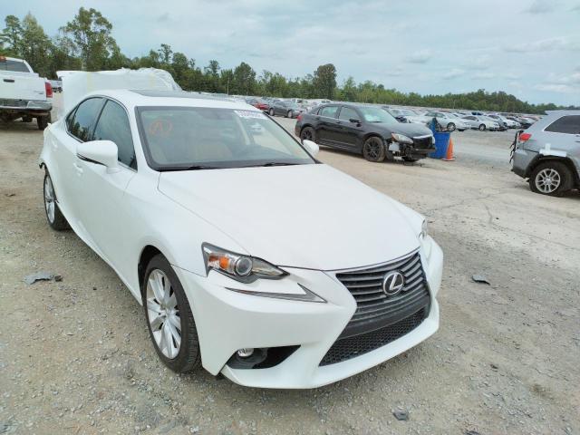 LEXUS IS250 2015 jthbf1d22f5063183