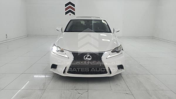 LEXUS IS 250 2015 jthbf1d22f5063474