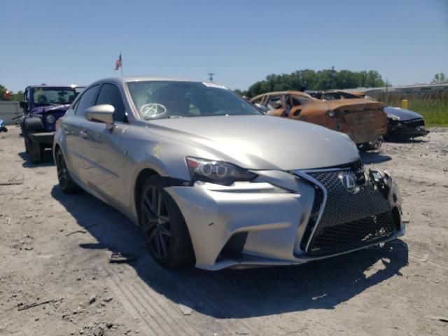 LEXUS IS 250 2015 jthbf1d22f5063622