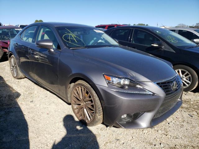 LEXUS IS 250 2015 jthbf1d22f5063734