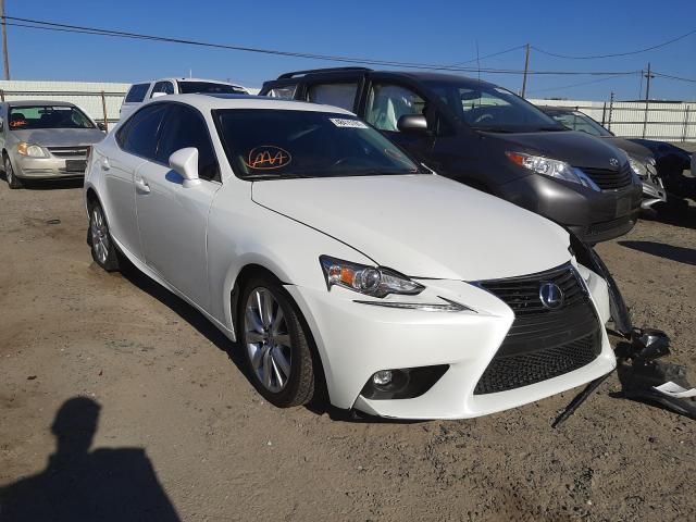 LEXUS IS 250 2015 jthbf1d22f5063961