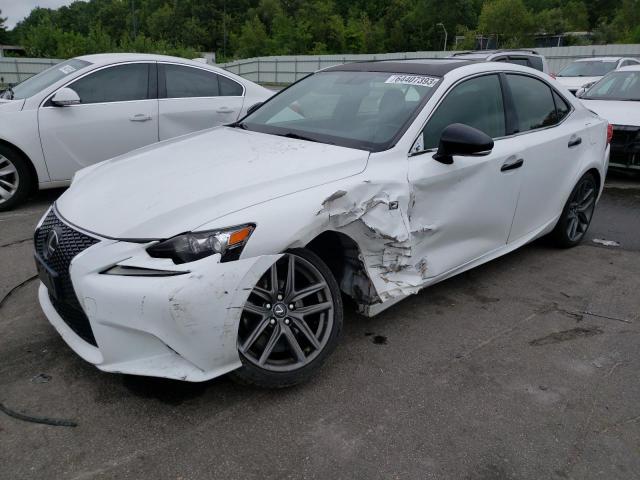 LEXUS IS 250 2015 jthbf1d22f5064463