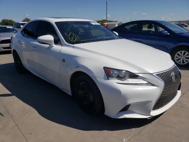 LEXUS IS 250 2015 jthbf1d22f5064611