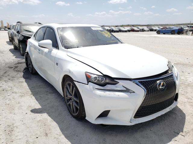 LEXUS IS 250 2015 jthbf1d22f5065483