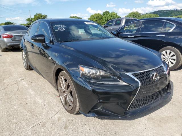 LEXUS IS 250 2015 jthbf1d22f5065760