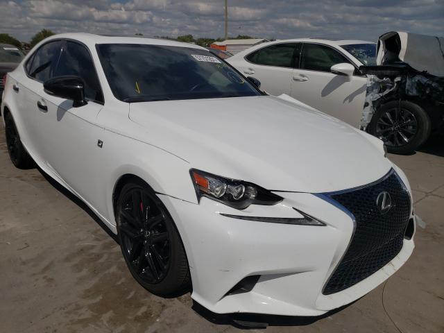 LEXUS IS 250 2015 jthbf1d22f5066133