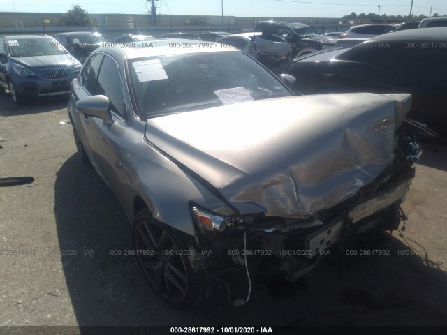 LEXUS IS 250 2015 jthbf1d22f5067475