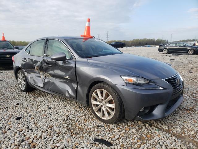 LEXUS IS 250 2015 jthbf1d22f5068948