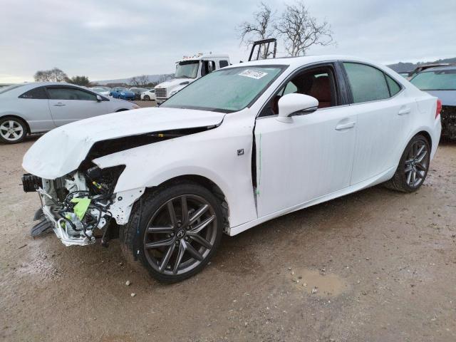 LEXUS IS 250 2015 jthbf1d22f5071123