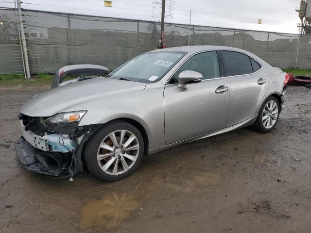 LEXUS IS 250 2015 jthbf1d22f5071543