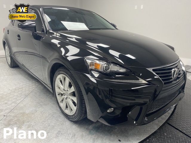 LEXUS IS 250 2015 jthbf1d22f5072014