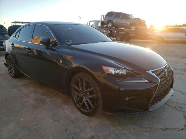 LEXUS IS 250 2015 jthbf1d22f5072336