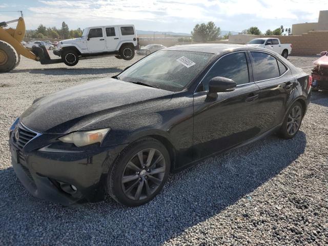 LEXUS IS 250 2015 jthbf1d22f5073597