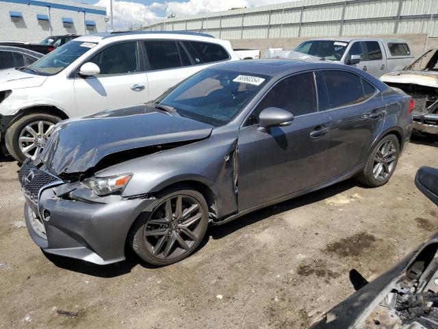 LEXUS IS 250 2015 jthbf1d22f5076774