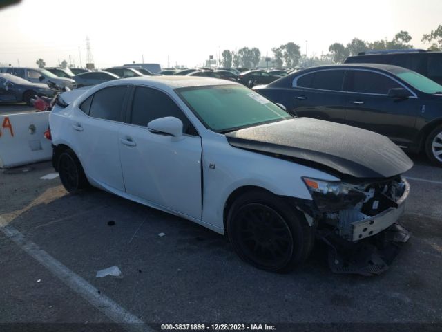 LEXUS NULL 2015 jthbf1d22f5079044