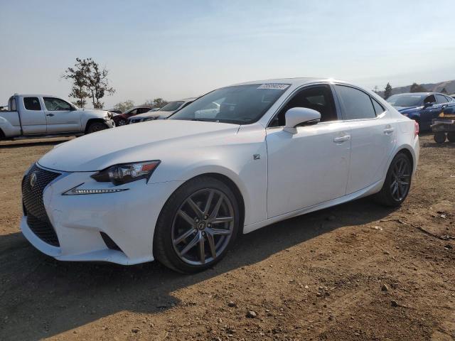 LEXUS IS 250 2015 jthbf1d22f5079352