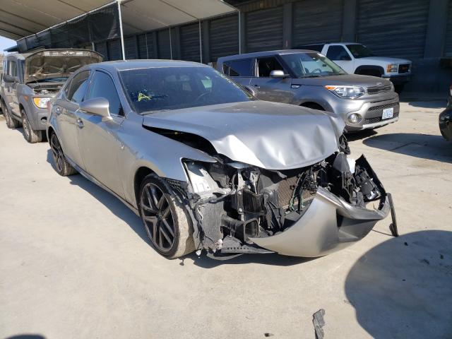 LEXUS IS 250 2015 jthbf1d22f5079478