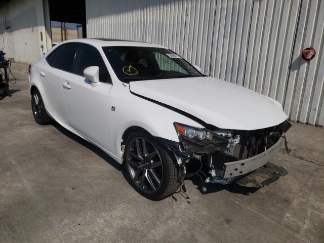 LEXUS IS 2015 jthbf1d22f5080114