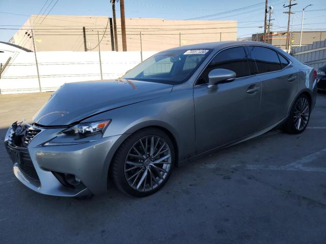 LEXUS IS 250 2015 jthbf1d22f5080193