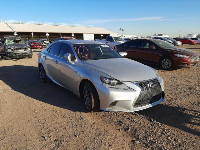 LEXUS IS 250 2015 jthbf1d22f5080629