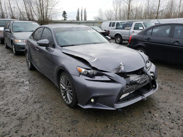 LEXUS IS 250 2015 jthbf1d22f5082557