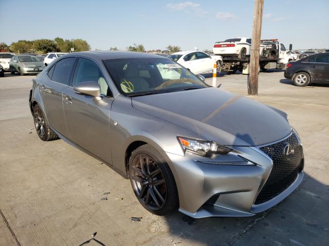 LEXUS IS 250 2015 jthbf1d22f5082896