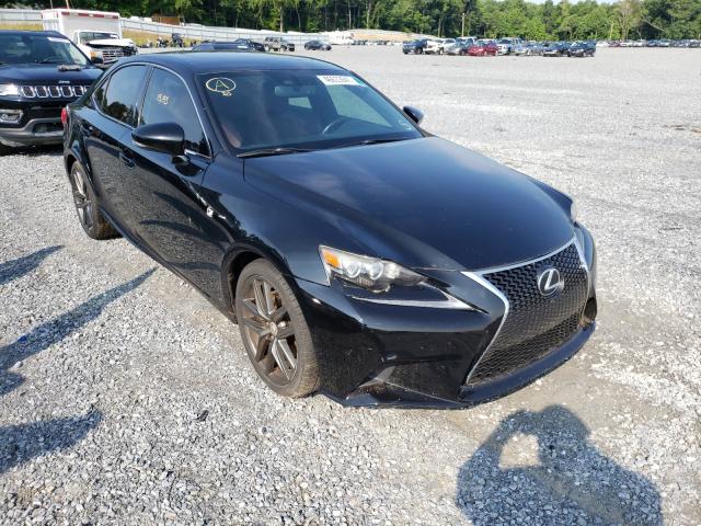 LEXUS IS 250 2014 jthbf1d23e5001130