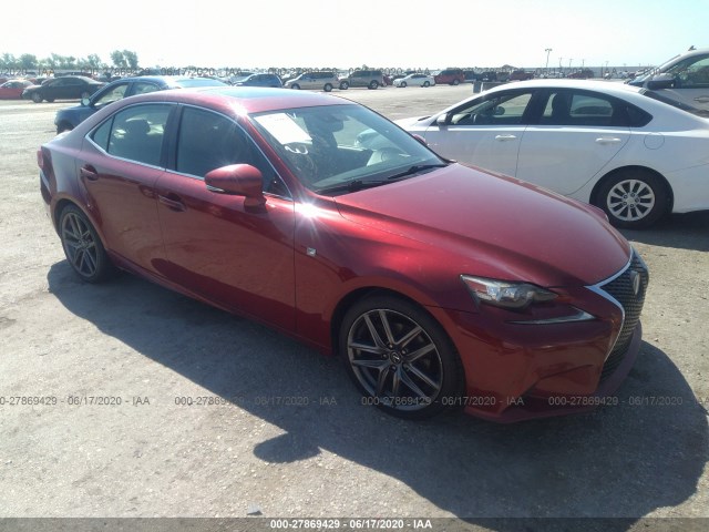 LEXUS IS 250 2014 jthbf1d23e5005632