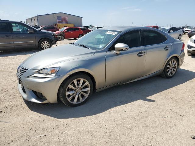 LEXUS IS 250 2014 jthbf1d23e5006778