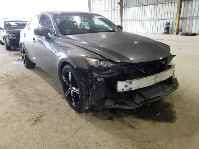 LEXUS IS 250 2014 jthbf1d23e5008756