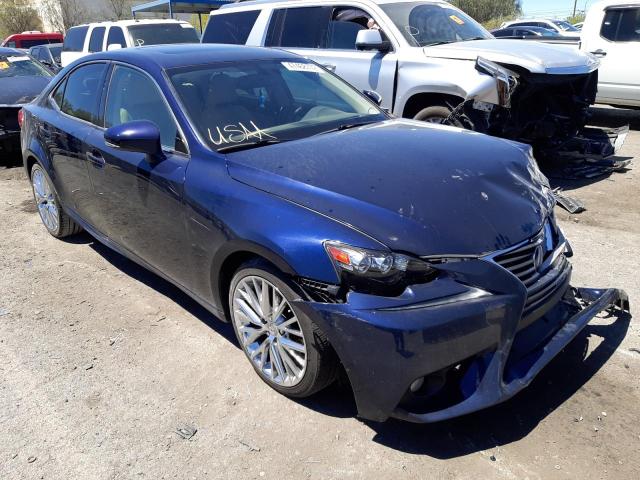 LEXUS IS 250 2014 jthbf1d23e5009003