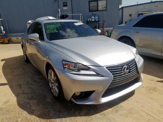 LEXUS IS 250 2014 jthbf1d23e5009566