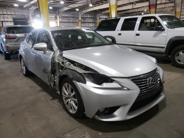 LEXUS IS 250 2014 jthbf1d23e5009597