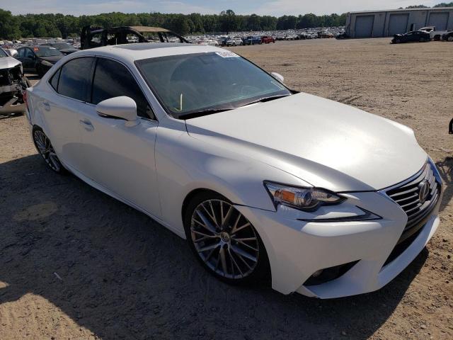 LEXUS IS 250 2014 jthbf1d23e5010054