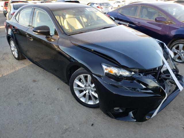 LEXUS IS 250 2014 jthbf1d23e5010314