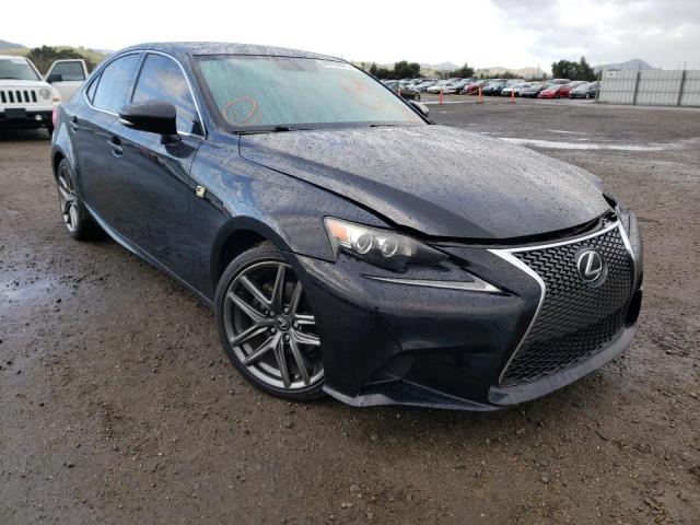 LEXUS IS 250 2014 jthbf1d23e5010975