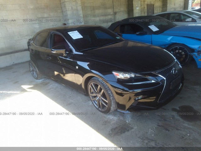 LEXUS IS 250 2014 jthbf1d23e5012225