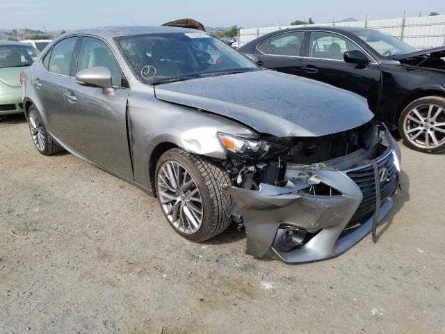 LEXUS IS 250 2014 jthbf1d23e5013620